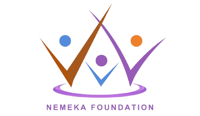 Nemeka Foundation Logo